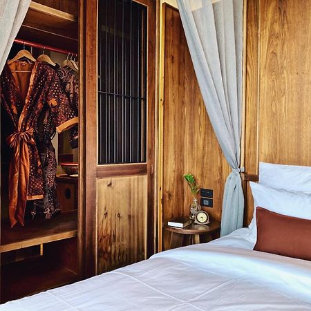 Hotel Gahn - Sha Plus Καο Λακ Εξωτερικό φωτογραφία