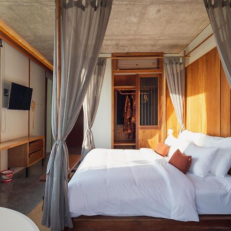 Hotel Gahn - Sha Plus Καο Λακ Εξωτερικό φωτογραφία