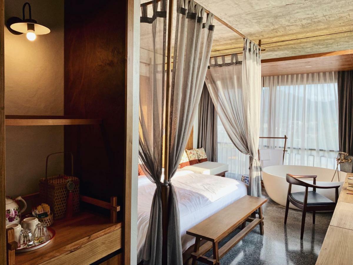 Hotel Gahn - Sha Plus Καο Λακ Εξωτερικό φωτογραφία