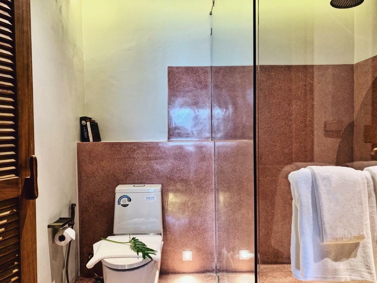 Hotel Gahn - Sha Plus Καο Λακ Εξωτερικό φωτογραφία
