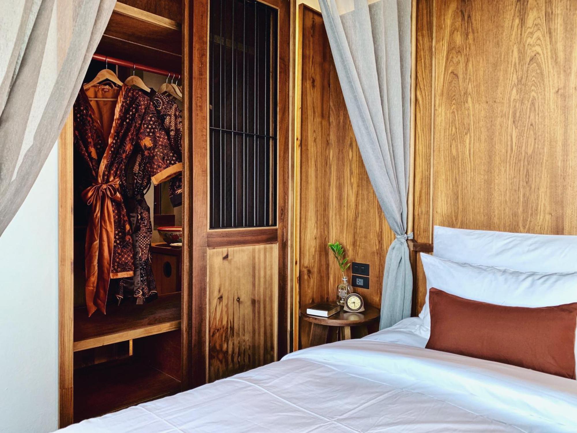 Hotel Gahn - Sha Plus Καο Λακ Εξωτερικό φωτογραφία