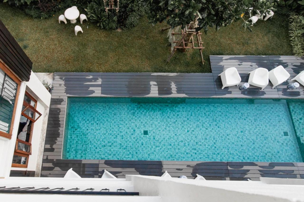 Hotel Gahn - Sha Plus Καο Λακ Εξωτερικό φωτογραφία