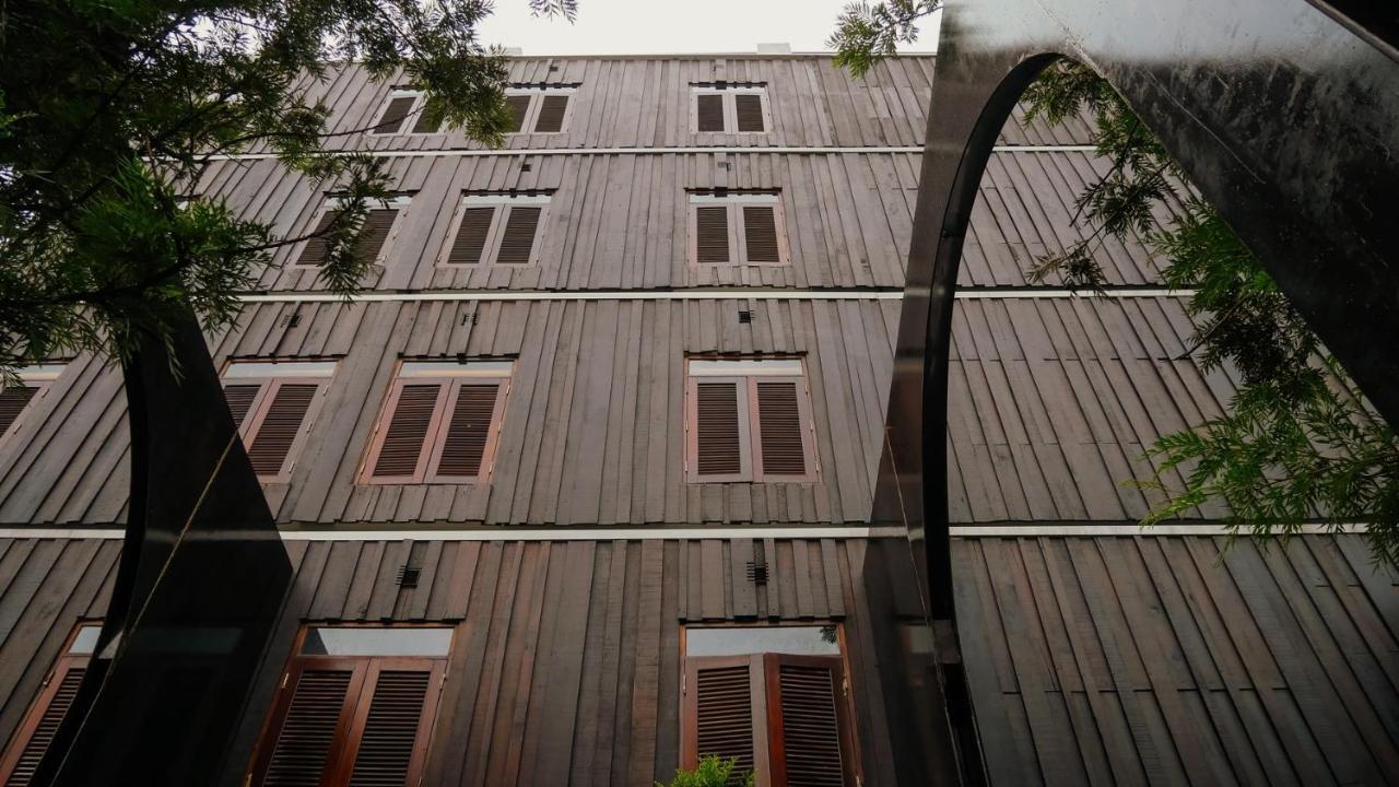 Hotel Gahn - Sha Plus Καο Λακ Εξωτερικό φωτογραφία