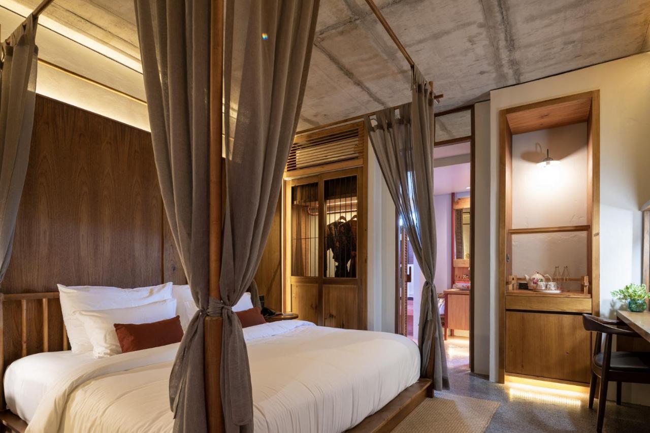 Hotel Gahn - Sha Plus Καο Λακ Εξωτερικό φωτογραφία