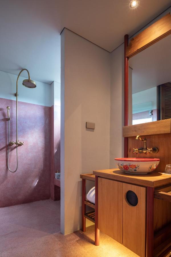 Hotel Gahn - Sha Plus Καο Λακ Εξωτερικό φωτογραφία