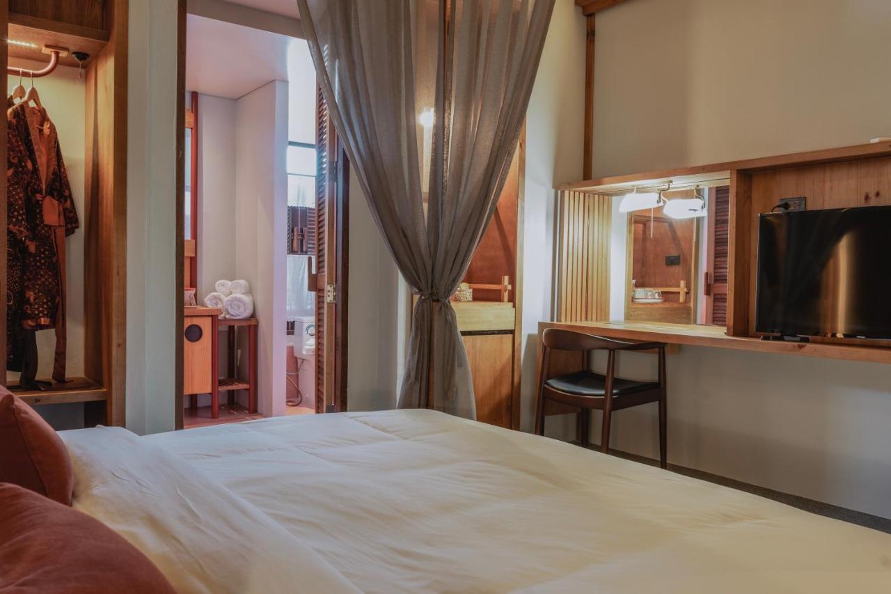 Hotel Gahn - Sha Plus Καο Λακ Εξωτερικό φωτογραφία