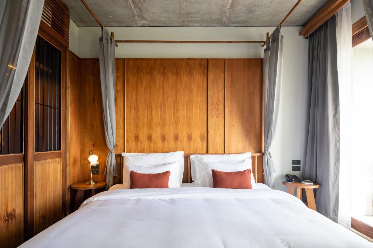 Hotel Gahn - Sha Plus Καο Λακ Εξωτερικό φωτογραφία