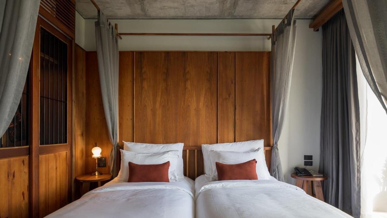 Hotel Gahn - Sha Plus Καο Λακ Εξωτερικό φωτογραφία