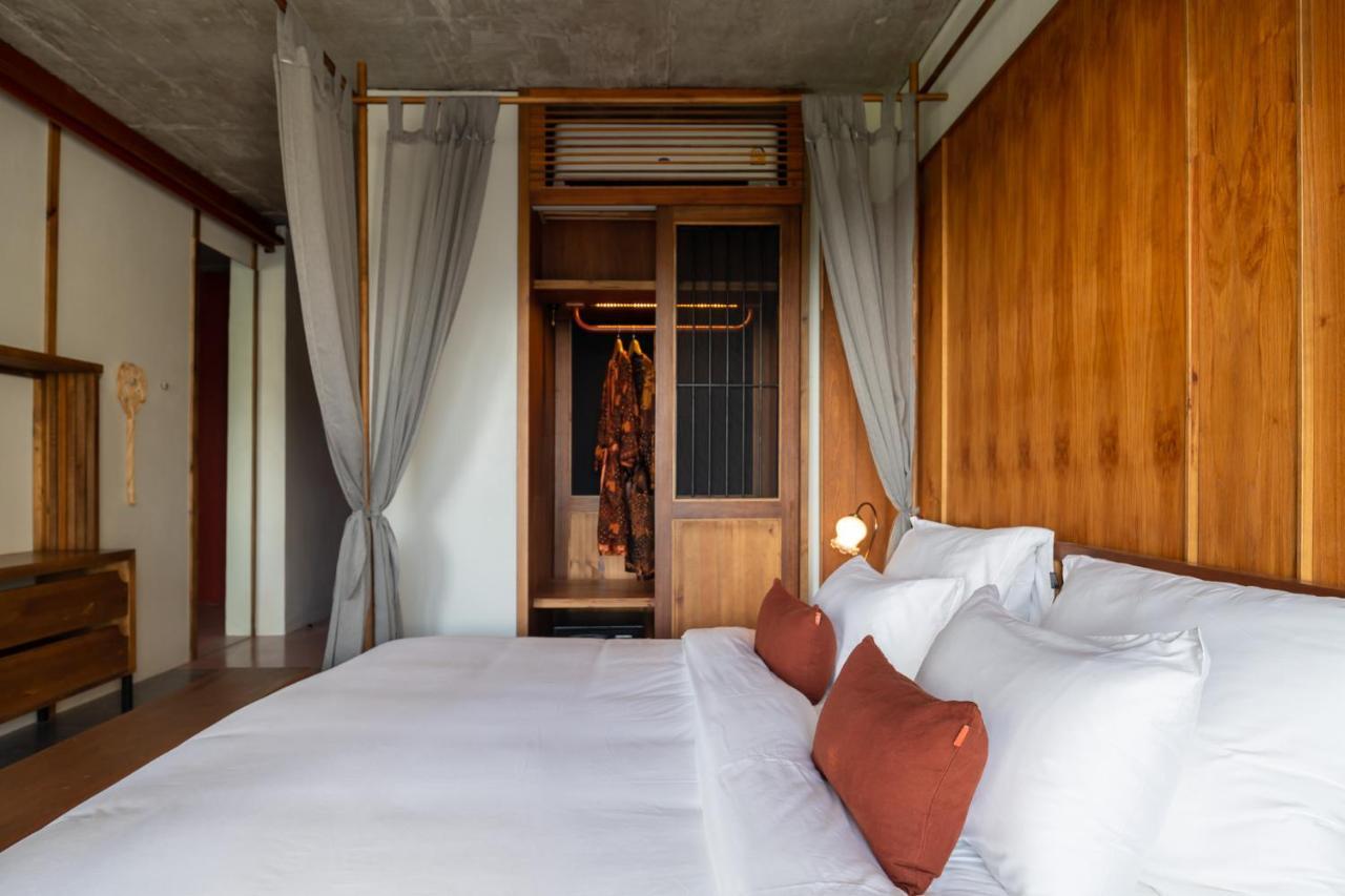 Hotel Gahn - Sha Plus Καο Λακ Εξωτερικό φωτογραφία
