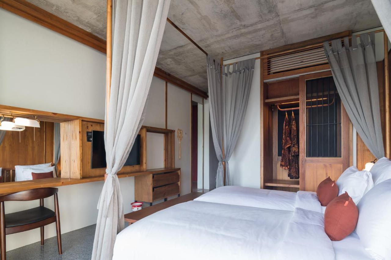 Hotel Gahn - Sha Plus Καο Λακ Εξωτερικό φωτογραφία