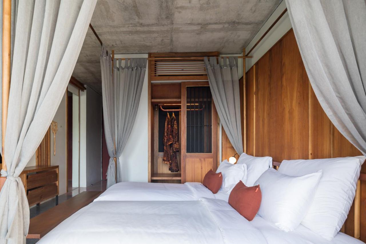 Hotel Gahn - Sha Plus Καο Λακ Εξωτερικό φωτογραφία