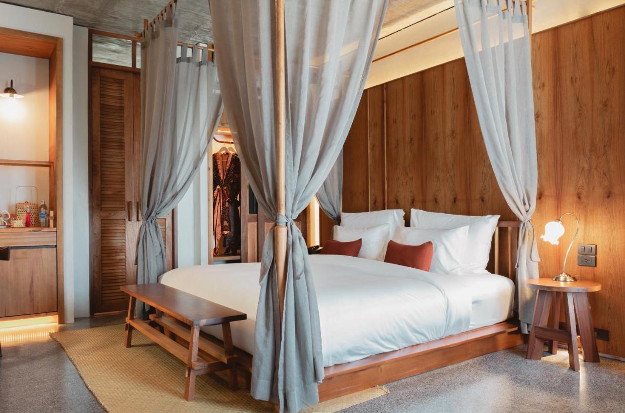 Hotel Gahn - Sha Plus Καο Λακ Εξωτερικό φωτογραφία
