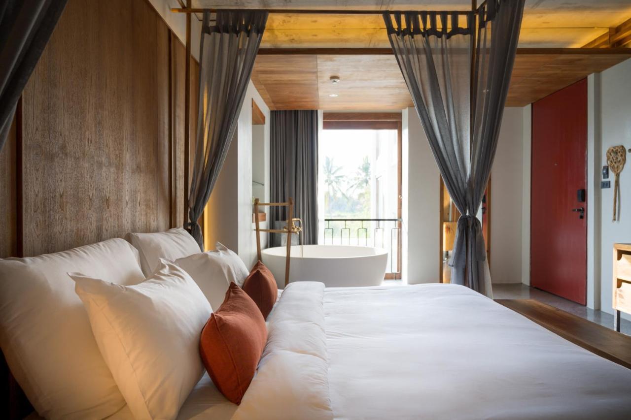 Hotel Gahn - Sha Plus Καο Λακ Εξωτερικό φωτογραφία