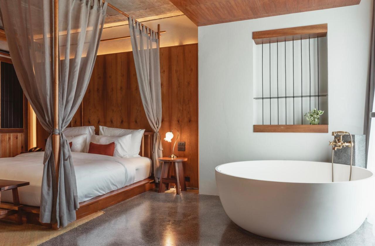Hotel Gahn - Sha Plus Καο Λακ Εξωτερικό φωτογραφία