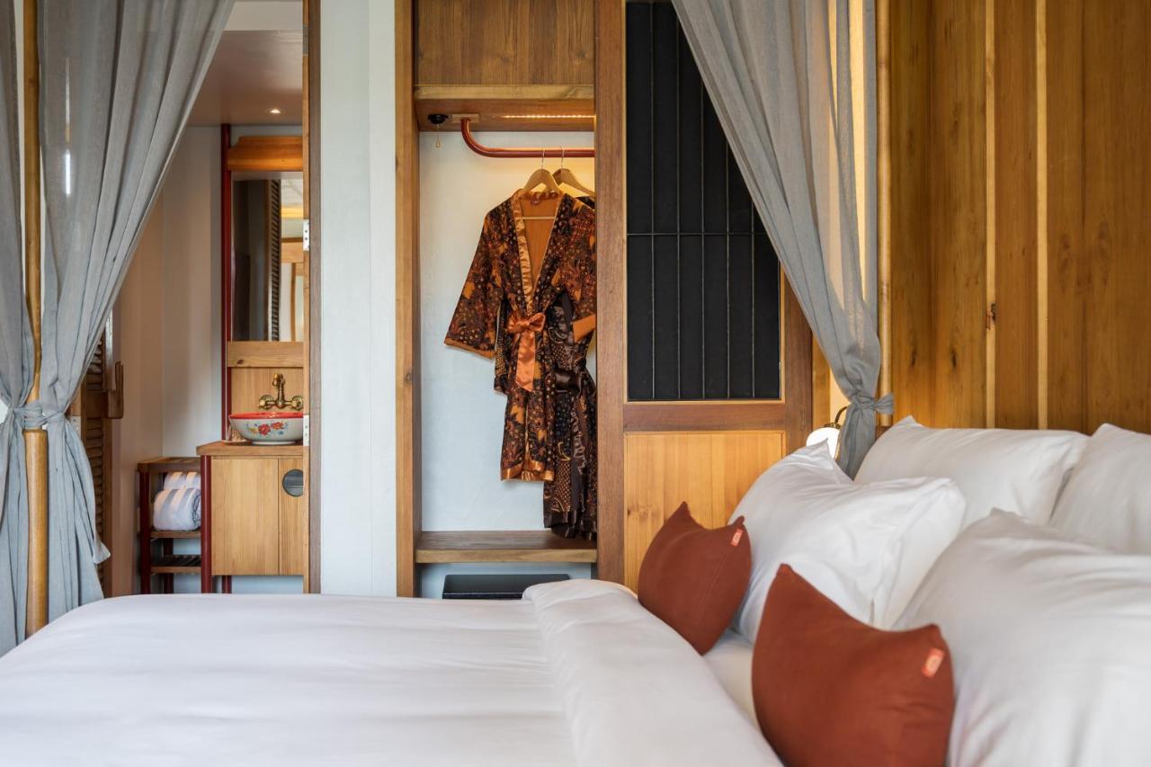 Hotel Gahn - Sha Plus Καο Λακ Εξωτερικό φωτογραφία