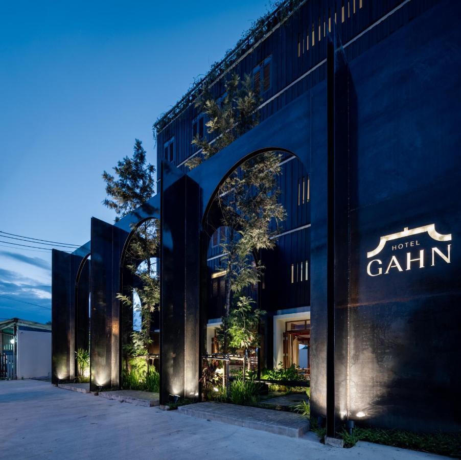 Hotel Gahn - Sha Plus Καο Λακ Εξωτερικό φωτογραφία