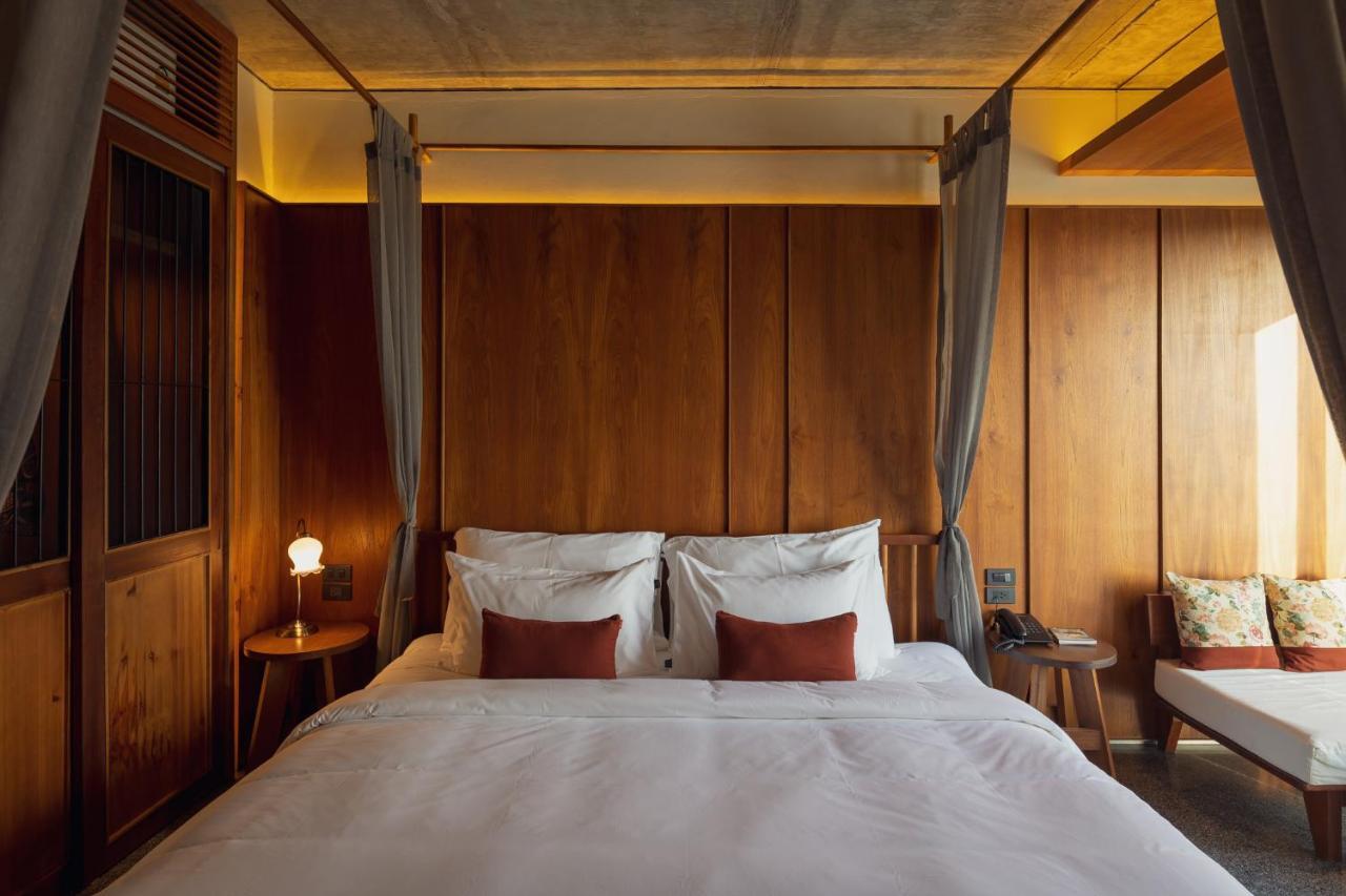 Hotel Gahn - Sha Plus Καο Λακ Εξωτερικό φωτογραφία