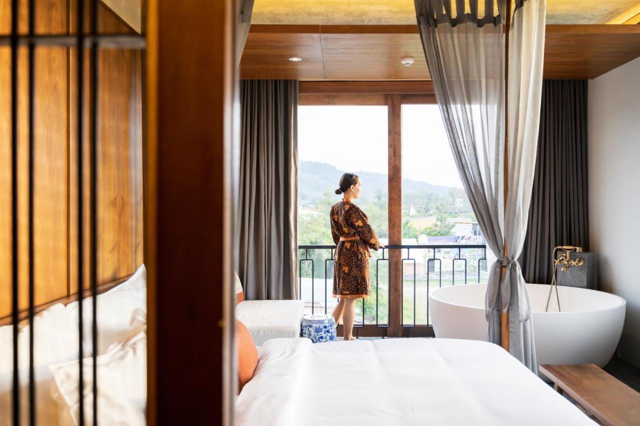 Hotel Gahn - Sha Plus Καο Λακ Εξωτερικό φωτογραφία
