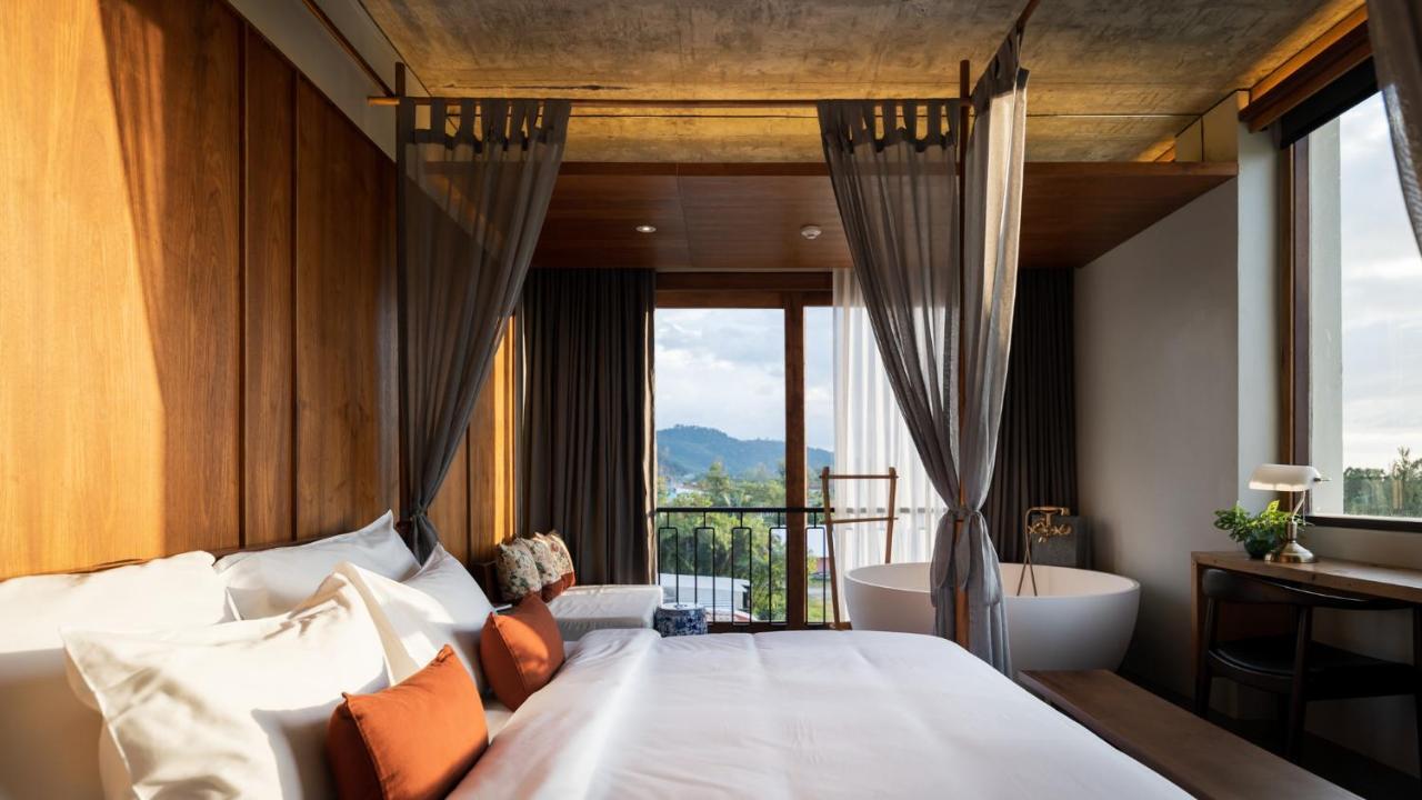 Hotel Gahn - Sha Plus Καο Λακ Εξωτερικό φωτογραφία
